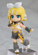 Character Vocal Series 02: Kagamine Rin/Len Nendoroid Doll Kagamine Rin