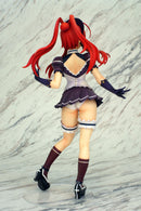 Yagyu Jubei Maid ver. KAITENDOH Hyakka Ryoran Samurai Bride