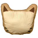 MONSTER HUNTER CAPCOM MONSTER HUNTER WORLD reversible cushion Airou/Merarou