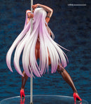 Wagaya no Liliana-san ROCKET BOY Liliana