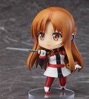 750c Sword Art Online The Movie: Ordinal Scale Nendoroid Asuna: Ordinal Scale Ver. & Yui