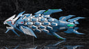SP-093a DARIUSBURST Chronicle Saviours FREEing figma Iron Fossil