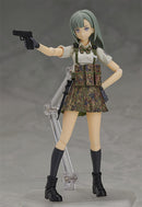 SP-111 Little Armory TOMYTEC figma Ena Toyosaki
