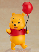 0996 Winnie-the-Pooh Nendoroid Winnie the Pooh & Piglet Set (re-run)
