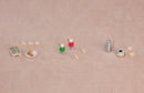 Nendoroid More Parts Collection: Cafe(Box of 6)