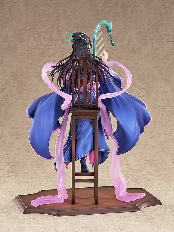 Legend of Sword and Fairy 4 Good Smile Arts Shanghai Liu Mengli: Weaving Dreams Ver.