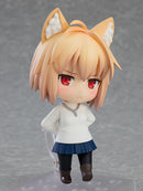 1900 Tsukihime -A piece of blue glass moon- Nendoroid Arcueid Brunestud