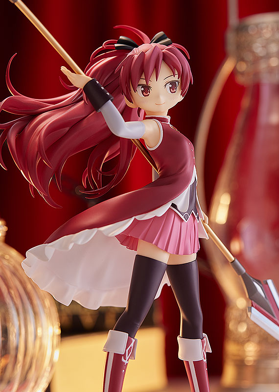Puella Magi Madoka Magica The Movie -Rebellion- POP UP PARADE Kyoko Sakura