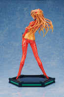 EVANGELION:2.0 YOU CAN (NOT) ADVANCE. BellFine Asuka Shikinami Langley Test Plugsuit Ver.