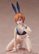 Fetish BOY BINDing BunnyBOY Amber