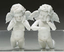 SP-076 The Table Museum FREEing figma Angel Statues (Re-run)