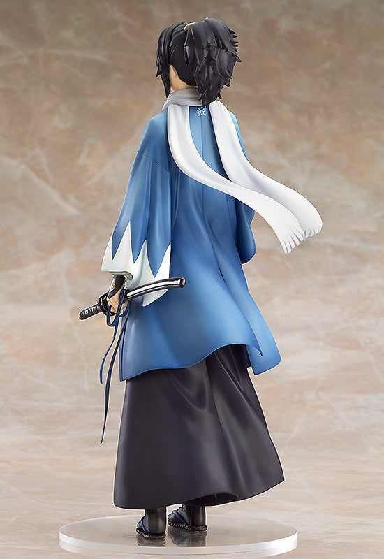 Touken Ranbu -ONLINE- ORANGE ROUGE Yamatonokami Yasusada