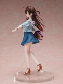 Rent-A-Girlfriend Kanojo, Okarishimasu FURYU Corporation Kanojo, Okarishimasu Chizuru Mizuhara 1/7 Scale figure
