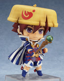 535 Shiren the Wanderer 5+ Fortune Tower to Unmei no Dice Nendoroid Shiren: Super Movable Edition