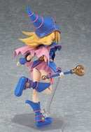 313 Yu-Gi-Oh! figma Dark Magician Girl(re-run)