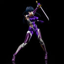 Taimanin Series SECOND AXE HENTAI ACTION　Asagi Igawa～Metallic Color ver.～