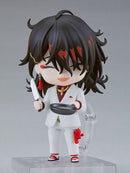 2036 NIJISANJI EN Nendoroid Vox Akuma