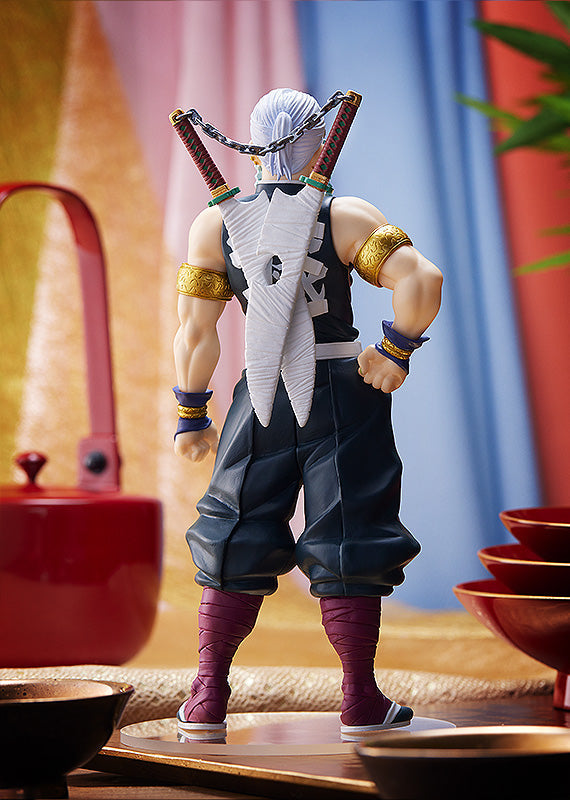 Demon Slayer: Kimetsu no Yaiba POP UP PARADE Tengen Uzui