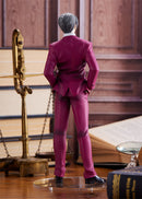 Phoenix Wright: Ace Attorney POP UP PARADE Miles Edgeworth