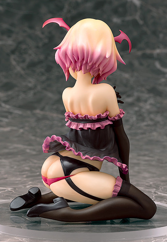 KONO SUBARASHII SEKAI NI SYUKUFUKU WO! LEGEND OF CRIMSON Phat! Company Loli Succubus