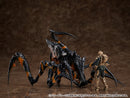 SP-124 Starship Troopers: Traitor of Mars figma Warrior Bug