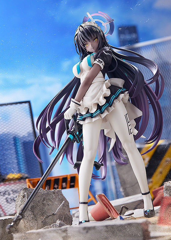 Blue Archive Max Factory Karin Kakudate