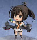 655 Kantai Collection -KanColle- Nendoroid Akizuki
