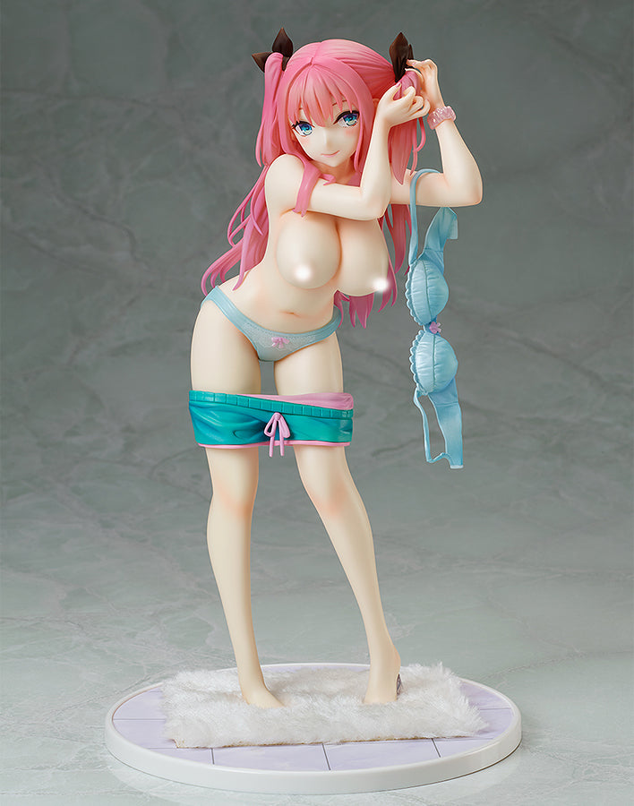 Seikatsu Shuukan THE ANIMATION Pink・Cat Ayaka Hinamori