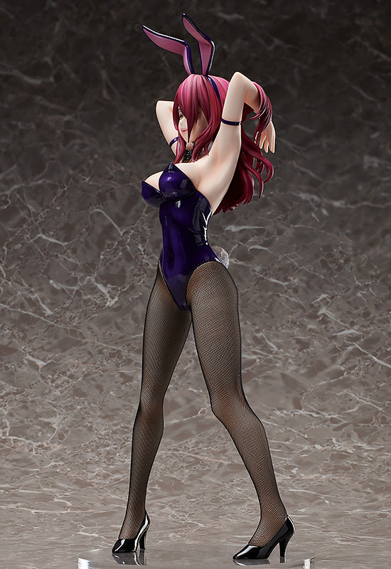 Food Wars! Shokugeki no Soma FREEing Rindo Kobayashi: Bunny Ver.