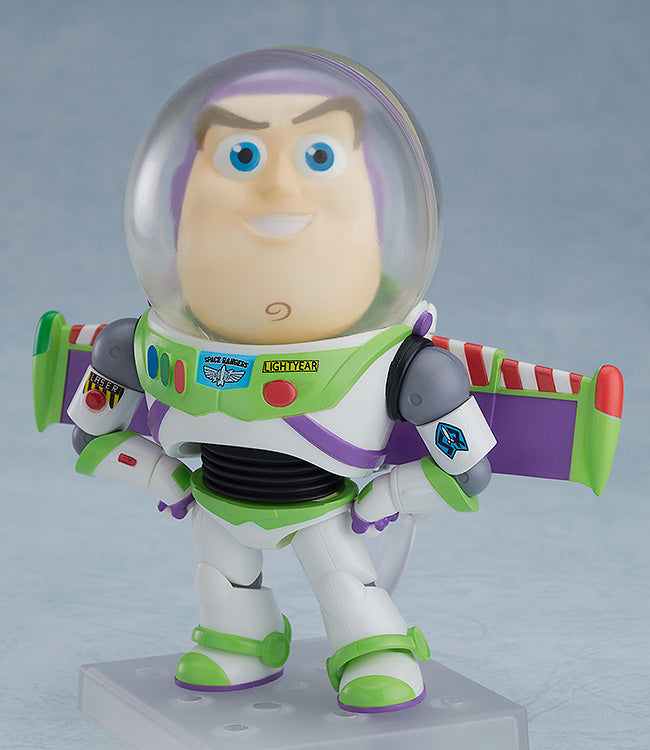 1047-DX Toy Story Nendoroid Buzz Lightyear: DX Ver.