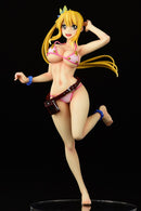 FAIRY TAIL OrcaToys Lucy Heartfilia・Swimwear Gravure_Style/ver.Side tail