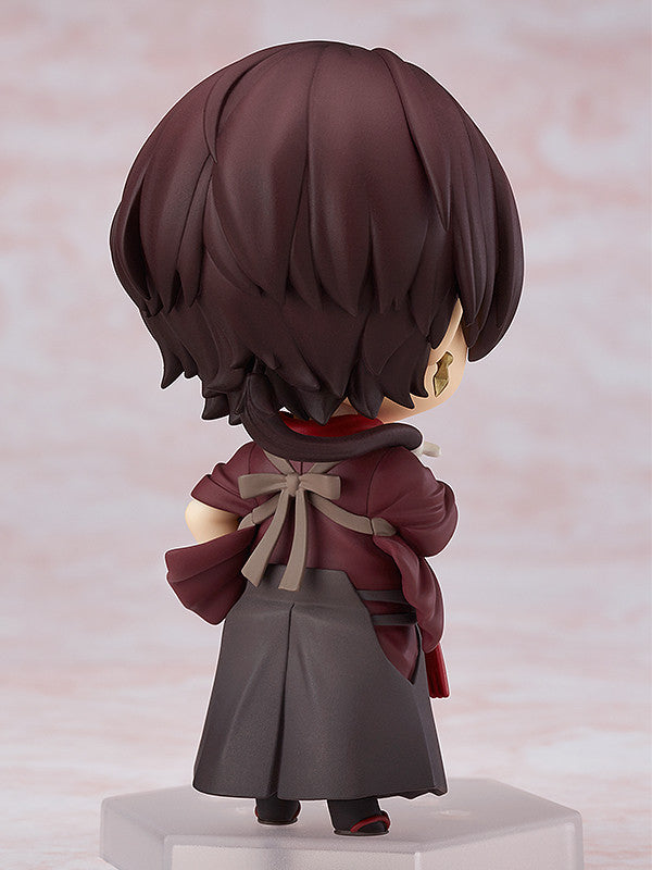 Touken Ranbu -Hanamaru- Nendoroid Co-de: Kashu Kiyomitsu -Hanamaru- Uchiban Co-de