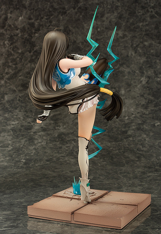 Blade Arcus from Shining EX AQUAMARINE Pairon