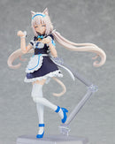 487 NEKOPARA figma Vanilla