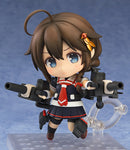 632 Kantai Collection -KanColle- Nendoroid Shigure Kai Ni