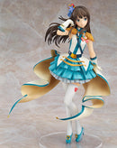 THE IDOLM@STER CINDERELLA GIRLS GOOD SMILE COMPANY Rin Shibuya: Crystal Night Party Ver.