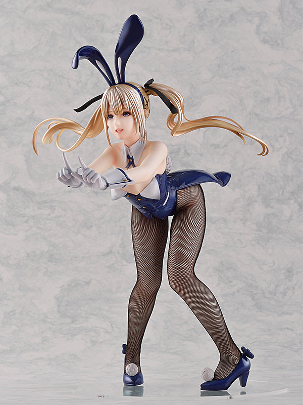 DEAD OR ALIVE Xtreme3 FREEing Marie Rose: Bunny Ver.