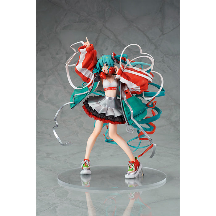 Character Vocal Series 01: Hatsune Miku HOBBY STOCK HATSUNE MIKU 1/7 MIKU EXPO Digital Stars 2020 ver.