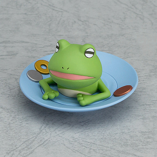 The Eccentric Family 2 GOOD SMILE COMPANY The Eccentric Family 2 Collectible Figure (1 Random Blind Box)