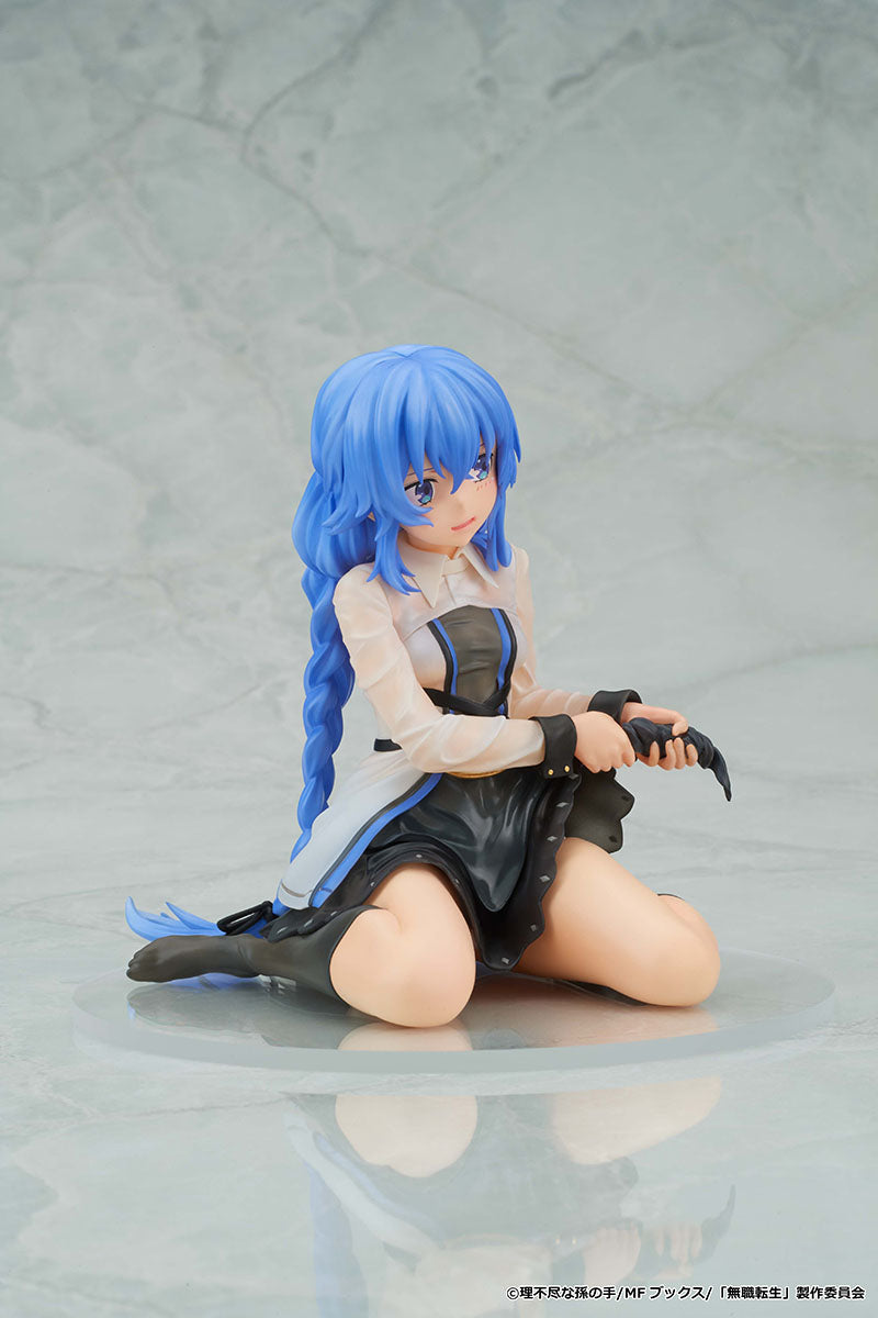 Mushoku Tensei jobless reincarnation SOL Internatinal co.,ltd. Roxy Migurdia water splash Ver.1/6