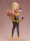 Toradora FREEing Taiga Aisaka: Tiger Ver. (2nd-order)