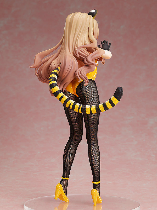 Toradora FREEing Taiga Aisaka: Tiger Ver.