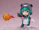 1512 Kuma Kuma Kuma Bear Nendoroid Yuna