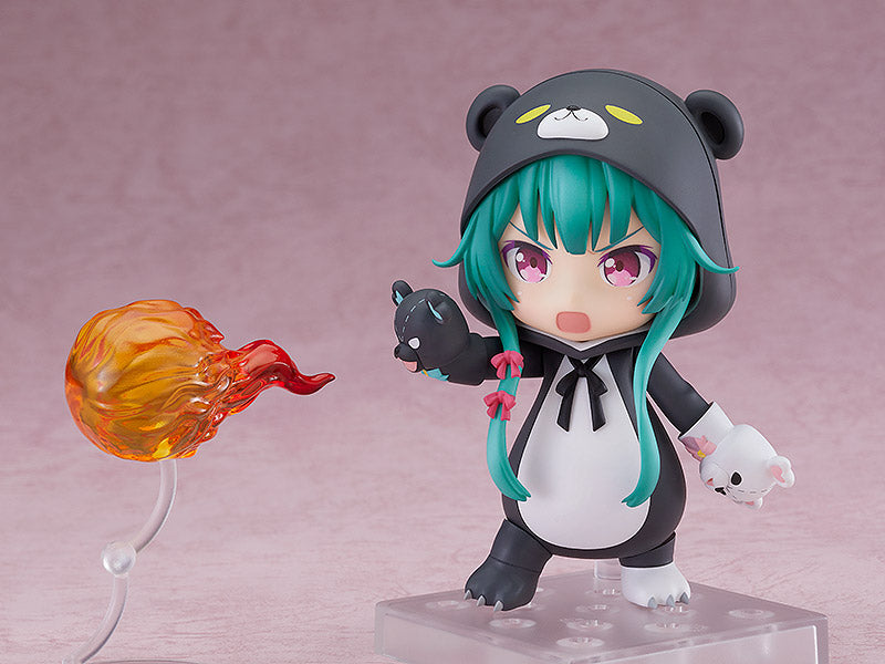 1512 Kuma Kuma Kuma Bear Nendoroid Yuna