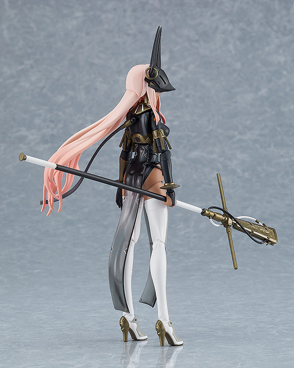 579 FALSLANDER figma HEMET NETHEL