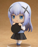 0558 Is the Order a Rabbit? Nendoroid Chino (3rd-run)