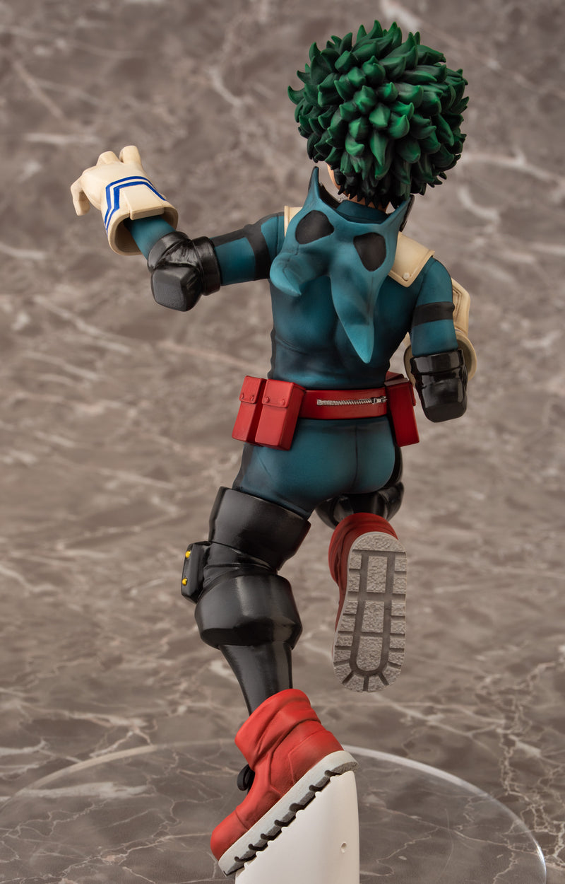 My Hero Academia TAKARA TOMY Izuku Midoriya