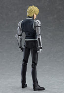 455 ONE-PUNCH MAN figma Genos
