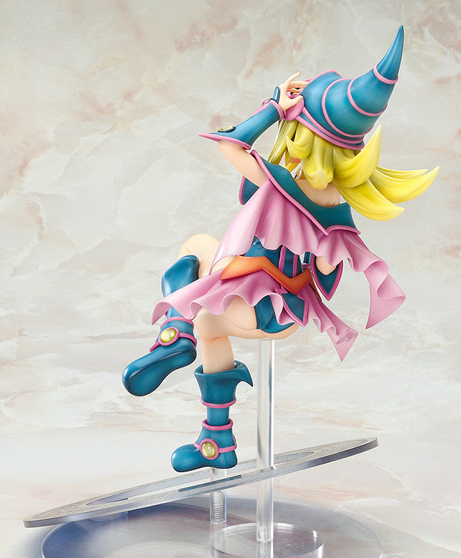 Yu-Gi-Oh! Max Factory Dark Magician Girl