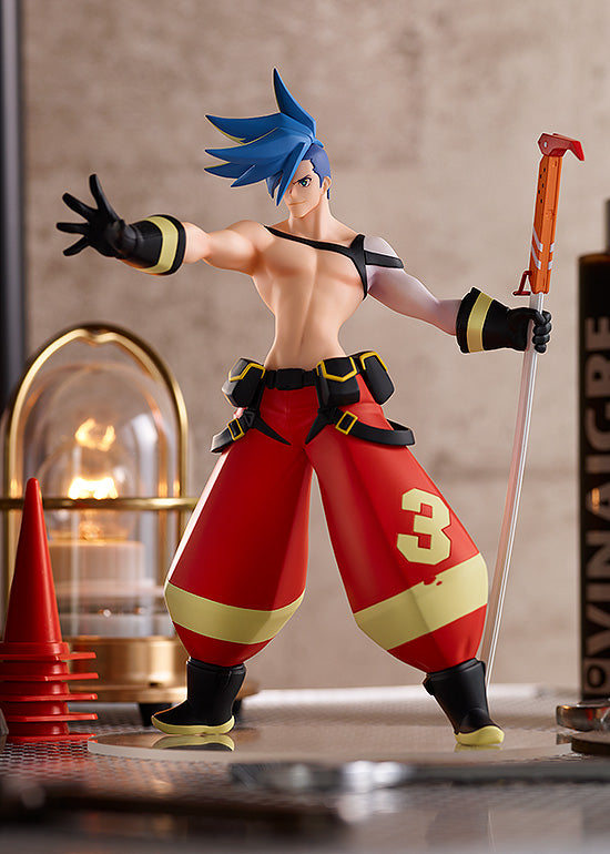 Promare POP UP PARADE Galo Thymos